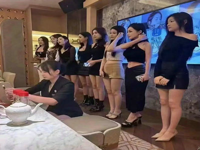 珠海夜总会招聘